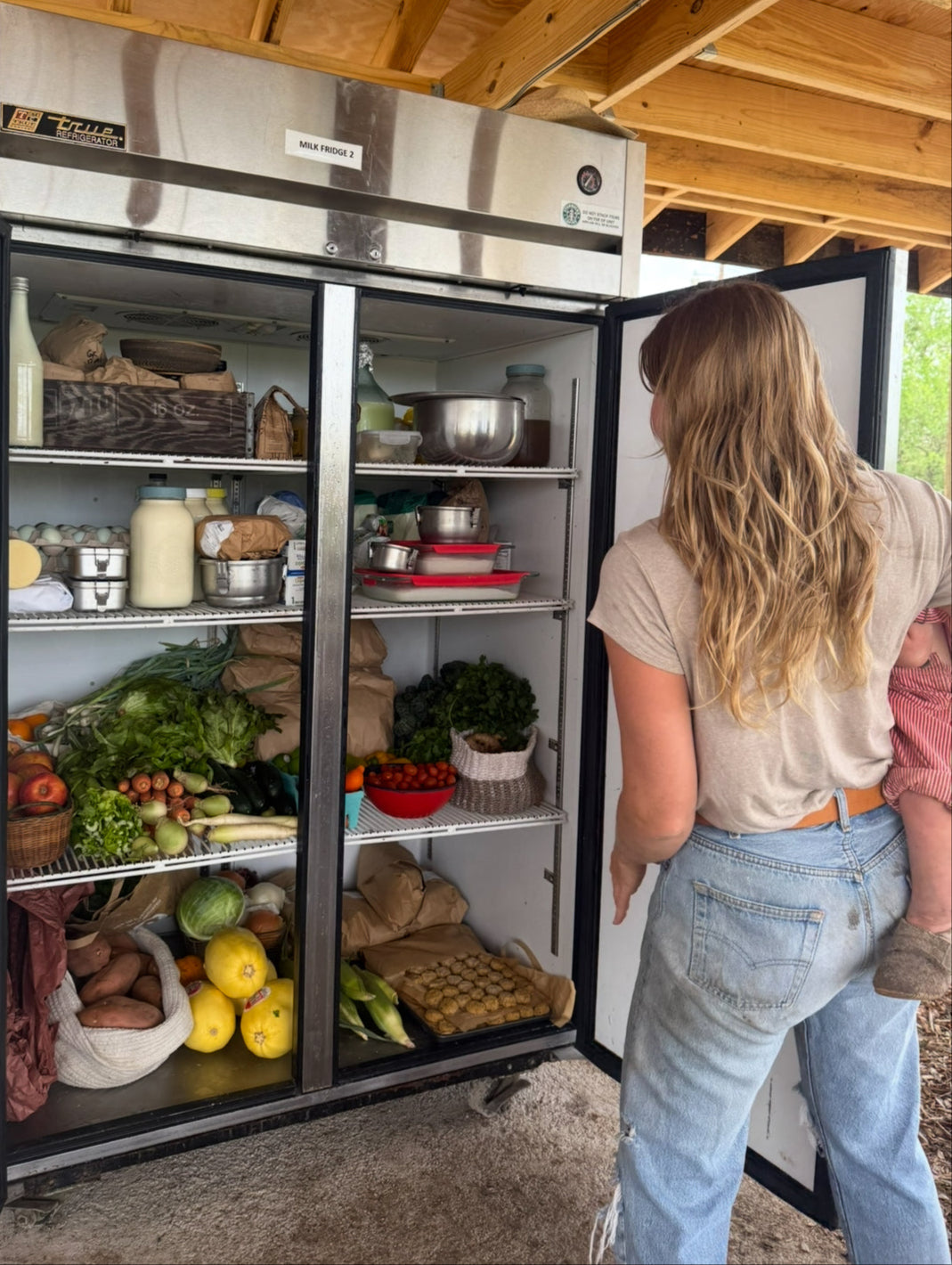 plastic free store the realness preserve arielle crawford