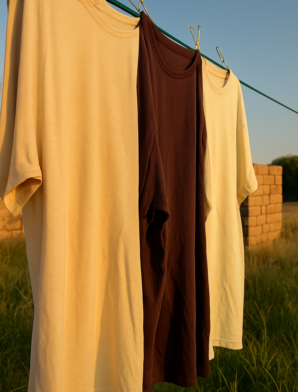 organic basic tee unisex organic cotton hemp made in usa