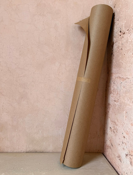 butcher paper kraft paper the realness preserve plastic free food storage