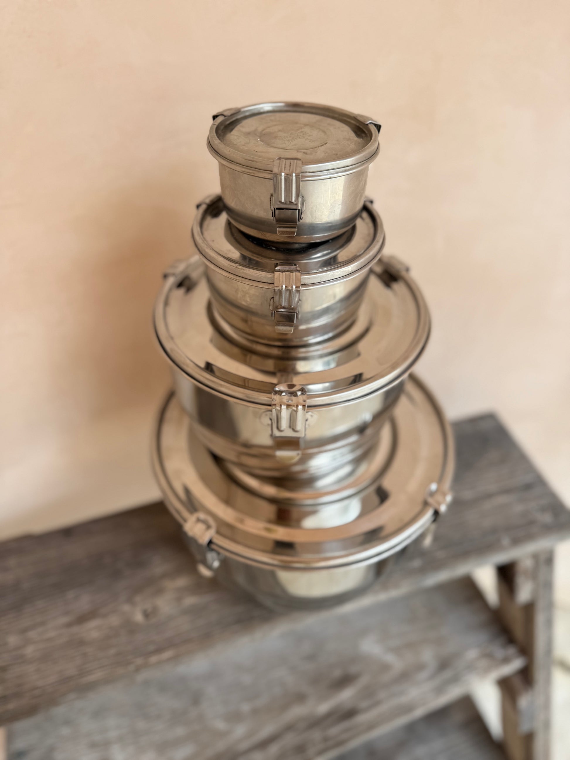 stainless steel containers airtight food storage the realness preserve